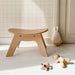 HIRO stool - Beechwood par Charlie Crane - Gifts $100 and more | Jourès