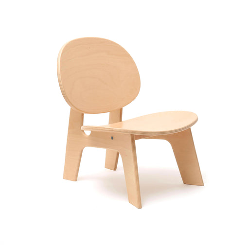 HIRO chair - Beechwood par Charlie Crane - Gifts $100 and more | Jourès