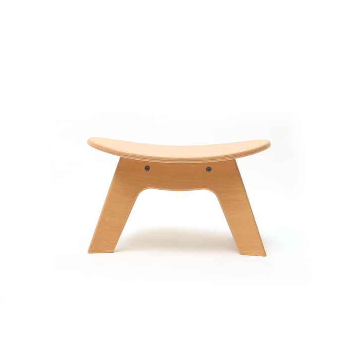 HIRO stool - Beechwood par Charlie Crane - Gifts $100 and more | Jourès