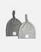 Top Knot Hat - 2 pack par 7AM Enfant Canada - Hats, Mittens & Slippers | Jourès