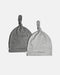 Top Knot Hat - 2 pack par 7AM Enfant Canada - New in | Jourès