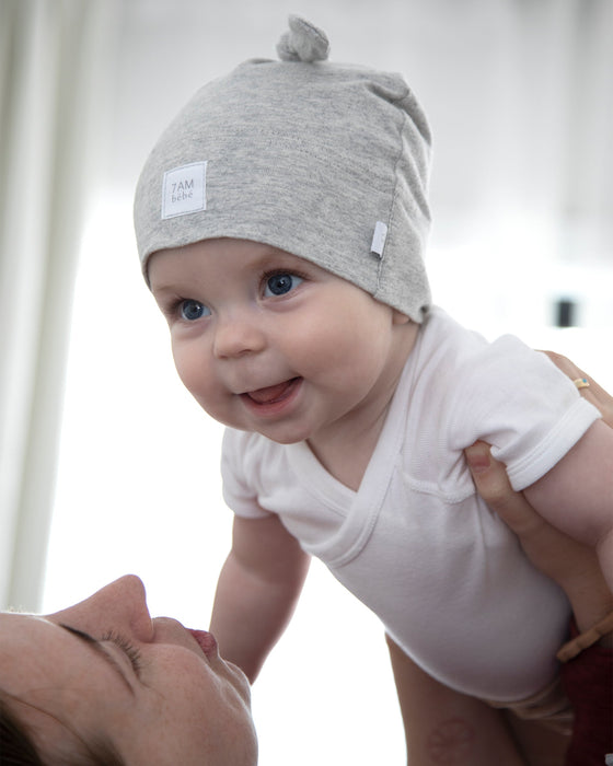 Top Knot Hat - 2 pack par 7AM Enfant Canada - 7AM | Jourès