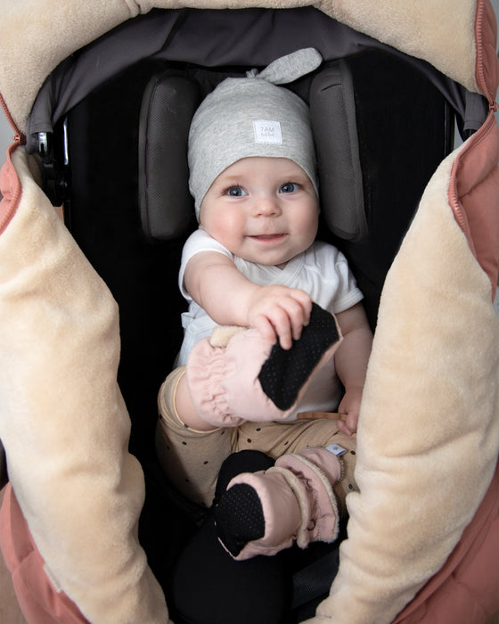 Top Knot Hat - 2 pack par 7AM Enfant Canada - 7AM | Jourès