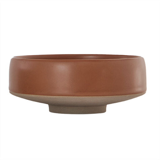 Hagi Bowl Large - Caramel - Ø20 cm par OYOY Living Design - Jourès Home | Jourès