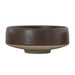 Hagi Bowl Large - Brown - Ø20 cm par OYOY Living Design - The Canada Day Sale - 15% Off Storewide* | Jourès