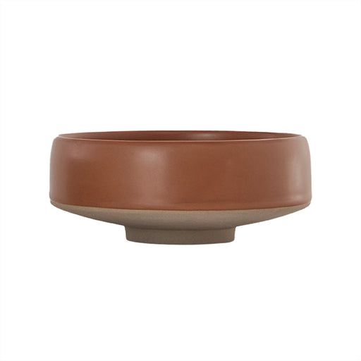 Hagi Bowl Medium - Caramel - Ø17cm par OYOY Living Design - OYOY Mini | Jourès