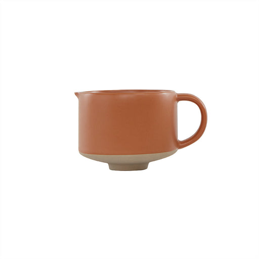 Hagi Milk Jug - Caramel par OYOY Living Design - OYOY Mini | Jourès