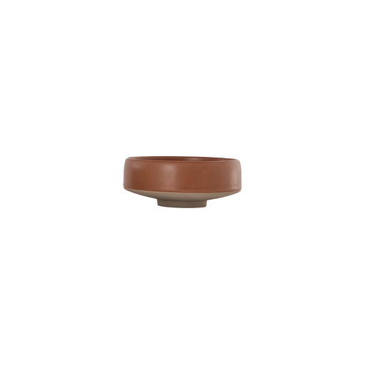 Hagi Bowl Small - Caramel- Ø14 cm par OYOY Living Design - Jourès Home | Jourès