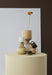 Hagi Sugar Bowl - Brown par OYOY Living Design - Jourès Home | Jourès