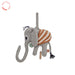 Henry Elephant Music Mobile par OYOY Living Design - Baby - 0 to 6 months | Jourès