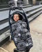 Blanket 212 evolution - Plush par 7AM Enfant Canada - Stroller Accessories | Jourès