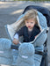 Warmmuffs - Benji Sherpa par 7AM Enfant Canada - Stroller Accessories | Jourès