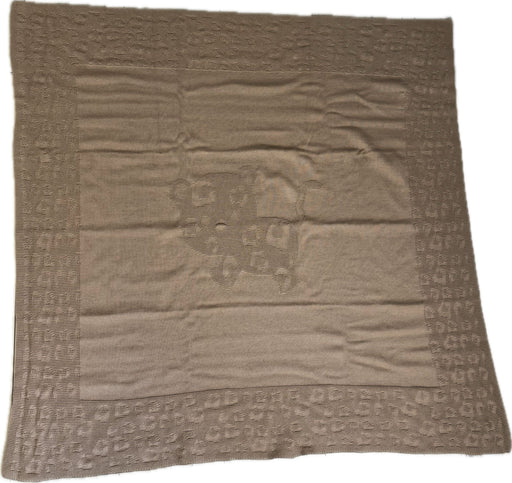 Baby Blanket - Newborn - Brown par Dr.Kid - Products | Jourès