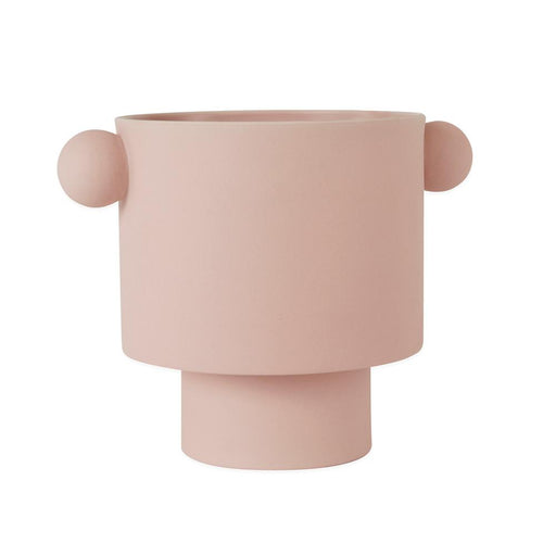 Inka Kana Pot - Large - Rose par OYOY Living Design - The Canada Day Sale - 15% Off Storewide* | Jourès