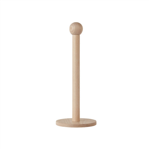 Inka Paper Towel Holder - Nature par OYOY Living Design - The Canada Day Sale - 15% Off Storewide* | Jourès