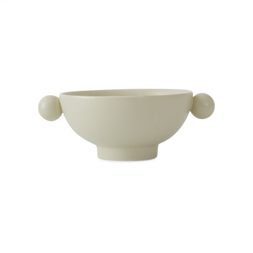 Inka Bowl - Offwhite par OYOY Living Design - The Canada Day Sale - 15% Off Storewide* | Jourès