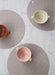 Inka Bowl - Rose par OYOY Living Design - OYOY Mini | Jourès