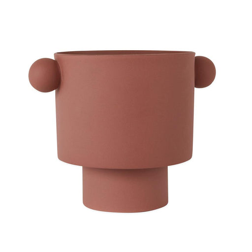 Inka Kana Pot - Large - Sienna par OYOY Living Design - The Canada Day Sale - 15% Off Storewide* | Jourès