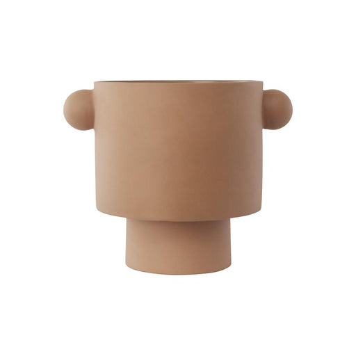 Inka Kana Pot Large - Camel par OYOY Living Design - The Canada Day Sale - 15% Off Storewide* | Jourès