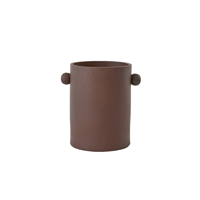 Inka Planter - Large - Choko par OYOY Living Design - Gifts $100 and more | Jourès