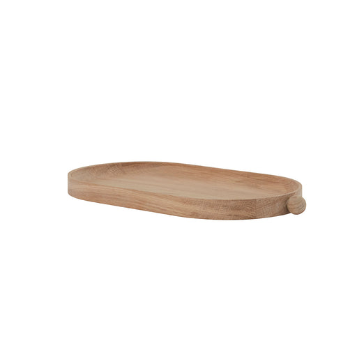 Inka Wood Tray - Nature par OYOY Living Design - Gifts $100 and more | Jourès