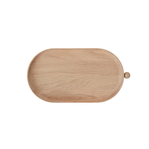 Inka Wood Tray - Nature par OYOY Living Design - $100 et plus | Jourès