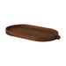 Inka Wood Tray - Dark par OYOY Living Design - $100 et plus | Jourès