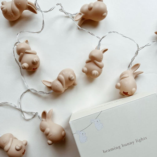Light Chain - Bunny par Konges Sløjd - Decor and Furniture | Jourès