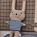 Darling - Baby Felix Rabbit par OYOY Living Design - Toys & Games | Jourès