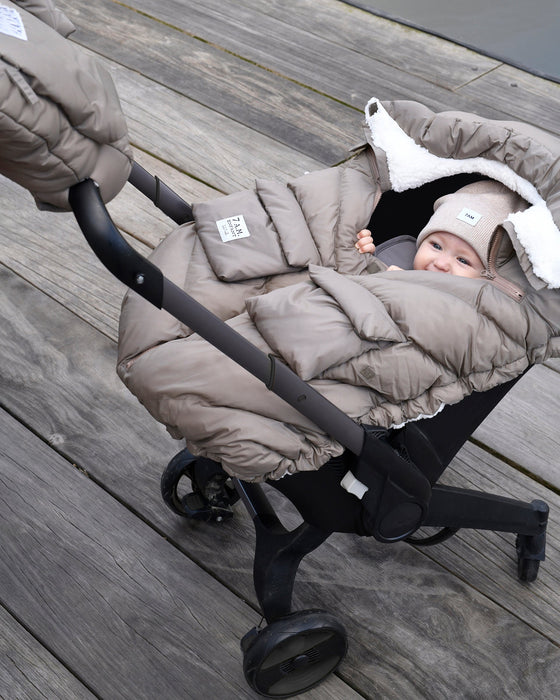 Car Seat Cocoon - Oslo Cloud par 7AM Enfant Canada - 7AM | Jourès