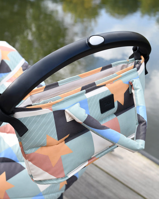 Stroller Organizer - Benji Prints par 7AM Enfant Canada - Diaper Bags & Mom Bags | Jourès