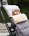 PlushPOD - Ash par 7AM Enfant Canada - Stroller Accessories | Jourès