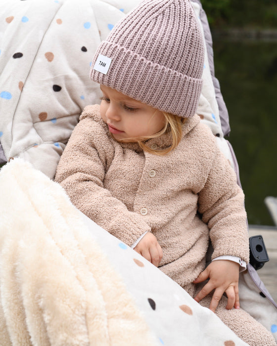 PlushPOD - Ash par 7AM Enfant Canada - Stroller Accessories | Jourès