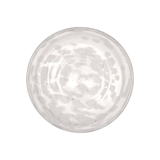 Jali Dessert Plate par OYOY Living Design - The Canada Day Sale - 15% Off Storewide* | Jourès