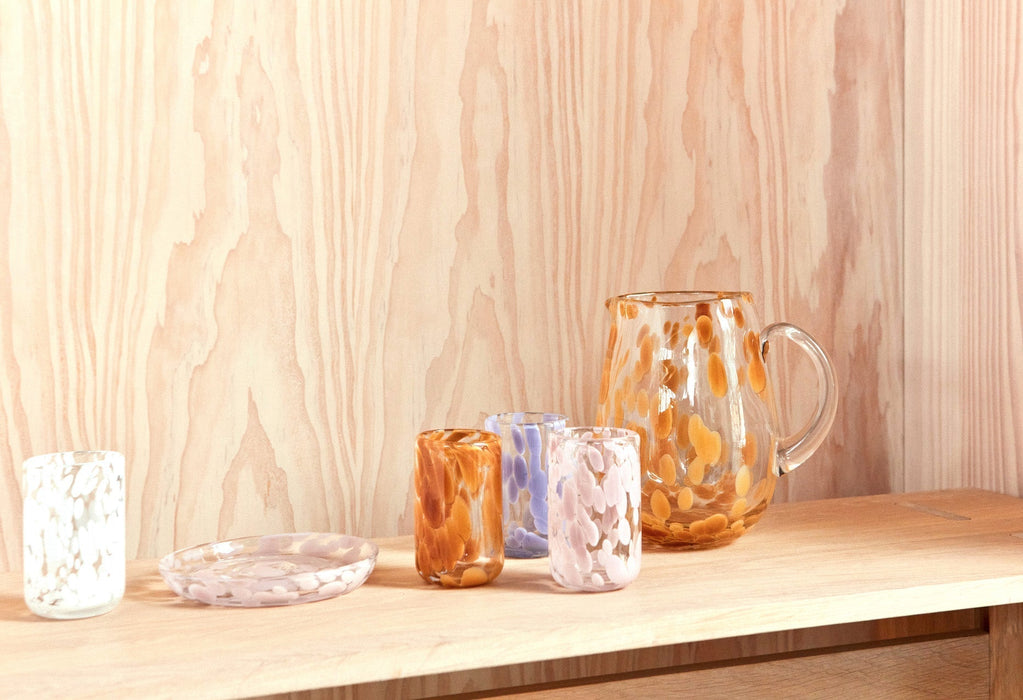 Jali Glass par OYOY Living Design - OYOY Mini | Jourès