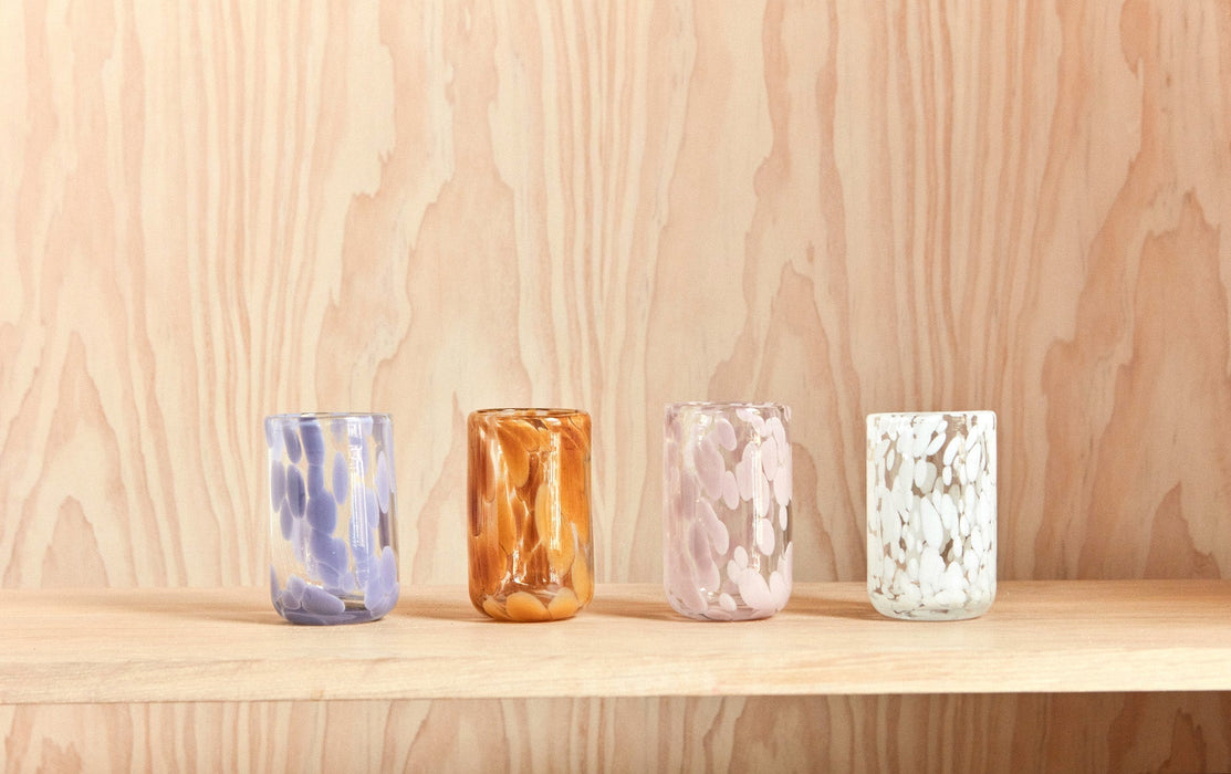 Jali Glass par OYOY Living Design - The Canada Day Sale - 15% Off Storewide* | Jourès