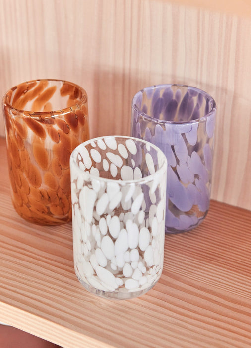 Jali Glass par OYOY Living Design - OYOY Mini | Jourès