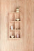 Jali Glass par OYOY Living Design - Advent Calendars & Holiday Decoration | Jourès