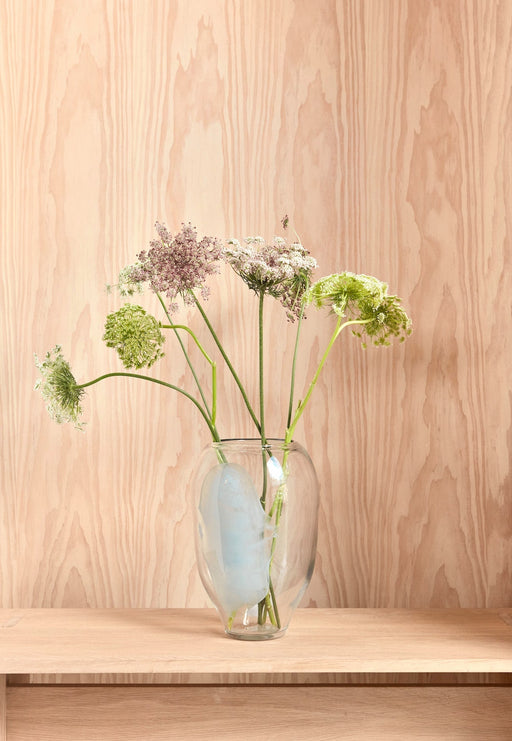 Jali Vase - Large par OYOY Living Design - The Canada Day Sale - 15% Off Storewide* | Jourès