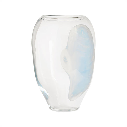 Jali Vase - Large par OYOY Living Design - The Canada Day Sale - 15% Off Storewide* | Jourès