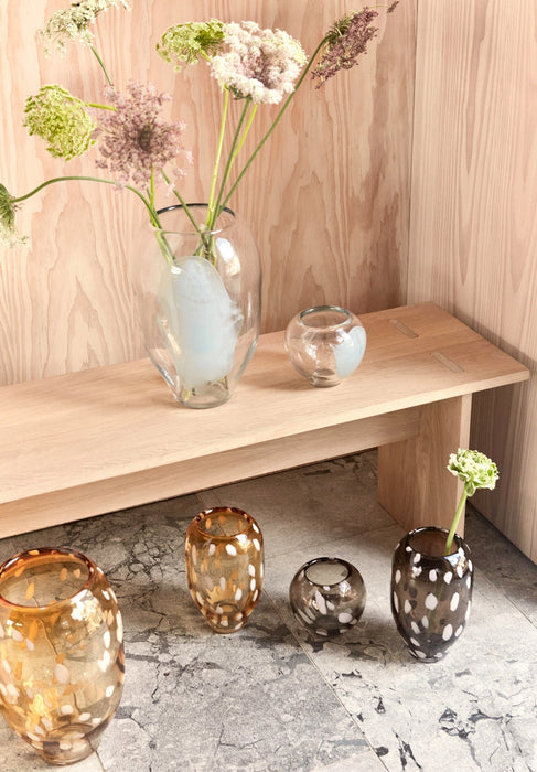 Jali Vase - Large par OYOY Living Design - OYOY Mini | Jourès