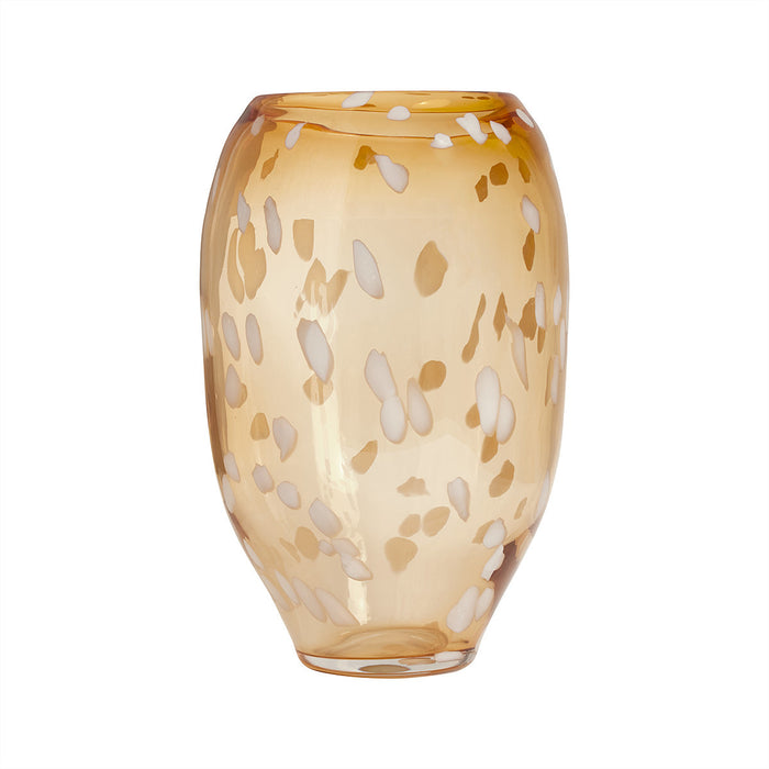 Jali Vase - Large par OYOY Living Design - Gifts $100 and more | Jourès