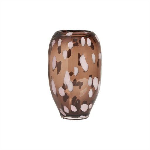 Jali Vase - Medium par OYOY Living Design - $100 et plus | Jourès