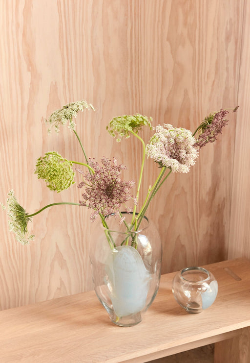 Jali Vase - Small par OYOY Living Design - The Canada Day Sale - 15% Off Storewide* | Jourès