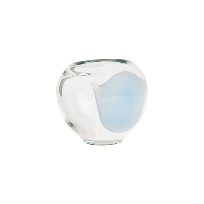 Jali Vase - Small par OYOY Living Design - The Canada Day Sale - 15% Off Storewide* | Jourès