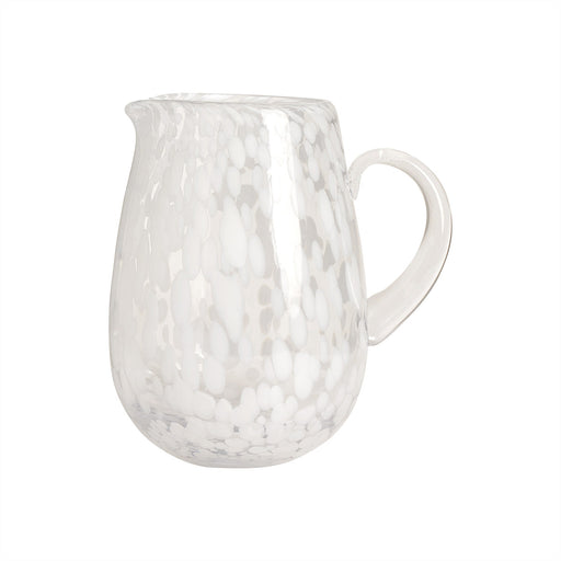 Jali Water Carafe par OYOY Living Design - The Canada Day Sale - 15% Off Storewide* | Jourès