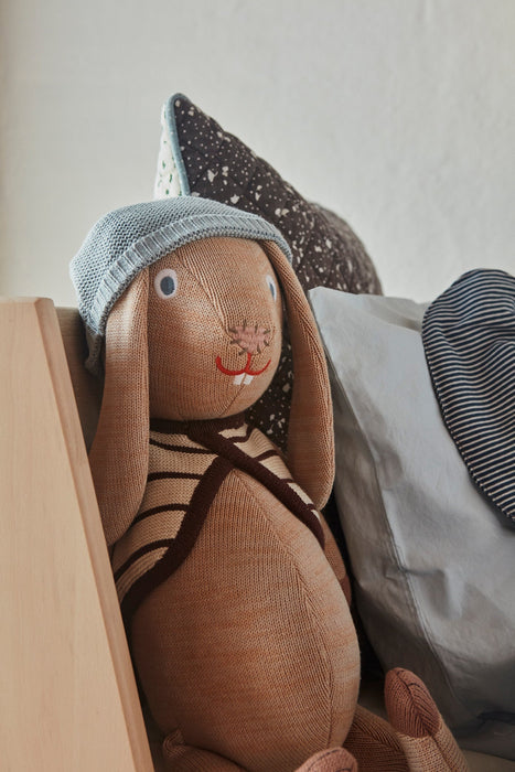 Jojo Rabbit - Light Khaki par OYOY Living Design - Gifts $100 and more | Jourès