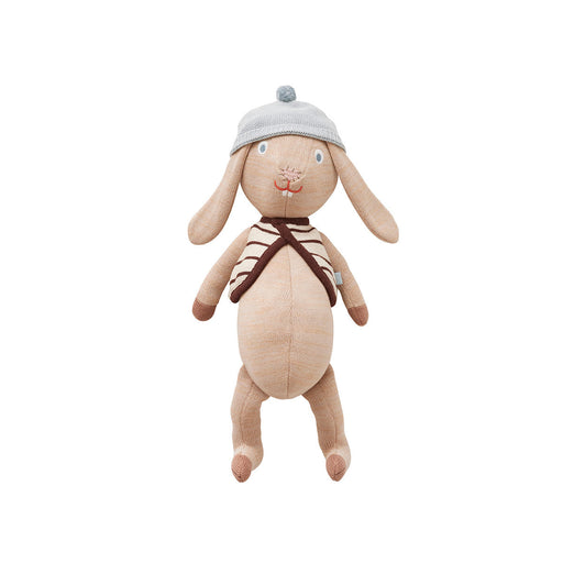 Jojo Rabbit - Light Khaki par OYOY Living Design - L' année du lapin | Jourès