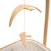KANO Wooden Hanger for KUMI Craddle par Charlie Crane - Charlie Crane | Jourès