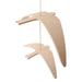 KANO Wooden Mobile - Birds par Charlie Crane - Mobilier et décoration | Jourès